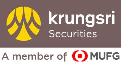 บริษัทหลักทรัพย์ กรุงศรี จำกัด (มหาชน)