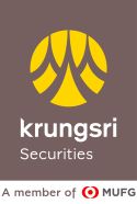บริษัทหลักทรัพย์ กรุงศรี จำกัด (มหาชน)